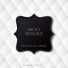 Jacky Noguez《Nouvelle Vague (Original Mix)》[MP3/LRC]