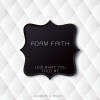 Adam Faith《I Did What You Told Me (Original Mix)》[MP3/LRC]