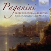 Luigi Attademo、Simone Gramaglia - I. Minuetto. Adagio