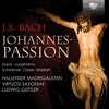 Hallenser Madrigalisten、Virtuosi Saxoniae - Chorus. 