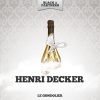 Henri Decker《A Capri (Original Mix)》[MP3/LRC]