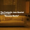 The Fantastic Jazz Quartet、Marco Allevi - Besame Mucho