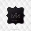 The Fontane Sisters《Honolulu Moon (Original Mix)》[MP3/LRC]