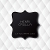 Henri Crolla《Little White Lies (Original Mix)》[MP3/LRC]