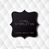 cyril stapleton - There Was a Time (Original Mix)
