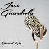 Jose Guardiola - 16 Toneladas (Original Mix)