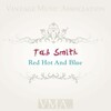 tab smith - Under a Blanket of Blues (Original Mix)