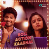 Deepak Blue、Allen Pradeep Manuel - Roll Action Kaadhal