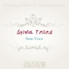 sylvia telles - Discussao (Original Mix)