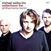 Michael Wollny、Tim Lefebvre、Eric Schaefer - Nacht (Live)