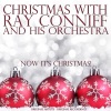 Ray Conniff and His Orchestra《Jingle Bells》[MP3/LRC]