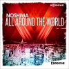 Noshima《All Around the World (Radio Edit)》[MP3/LRC]