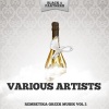A Kostis - I Filaki Ine Scholio (Original Mix)