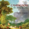 Ensemble Symposium - I. Allegro