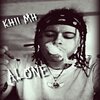 Khii MH、Kris Barzola - ALONE (Explicit)