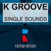 K Groove - Lady for a Day (The Beach Mix)