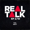 Nayt、Real Talk、TrappTony - Take 2101 (feat. Nayt TrappTony)(Explicit)