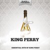 King Perry - Back (Original Mix)