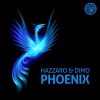 Hazzaro、dimo《Phoenix (Radio Edit)》[MP3/LRC]