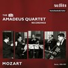 Amadeus Quartet - I. Allegro vivace assai