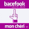 Bacefook、Lolita Jolie《Mon Chéri (Short Mix)》[MP3/LRC]