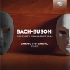 Sandro Ivo Bartoli - I. Prelude. Moderato