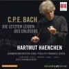 hartmut haenchen、kammerorchester carl philipp emanuel bach、christiane oelze - No. 1, Einleitung. 