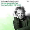 Daniel Humair、Jean-François Jenny-Clark、Joachim Kühn - Pastor (Live)