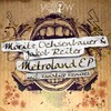 Moritz Ochsenbauer、Jakob Reiter - Metroland