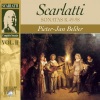 Johann Sebastian Bach - Presto