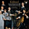 Richard Egarr、Freek Borstlap、Ivanka Neeleman、Gesina Liedmeier、Jan Van Outryve、Karel Smagge - I. Prelude