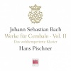 Hans Pischner《Prelude No. 1 in C Major, BWV 846》[MP3/LRC]