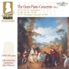 Derek Han、paul freeman、Philharmonia Orchestra - I. Allegro vivace