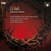 the brandenburg consort、Stephen Cleobury、the choir of king's college - Chorus. 