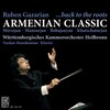 Württembergisches Kammerorchester Heilbronn、Ruben Gazarian、Peter Hartmann - I. Andante patetico