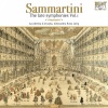 Accademia d'Arcadia、Alessandra Rossi Lürig - I. Presto