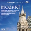 südwestdeutsches kammerorchester pforzheim、Chamber Choir Of Europe、Nicol Matt、Benoit Haller、Jens Wollenschläger、Pamela Heuvelmans - I. Kyrie