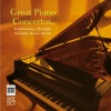 Klara Würtz、Vladimir Sirenko、National Symphony Orchestra of the Ukraine - I. Moderato