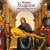 Chamber Choir Of Europe、südwestdeutsches kammerorchester pforzheim、Nicol Matt、Thomas Pfeiffer、Barbara Werner、Pamela Heuvelmans、Róbert Morvai - I. Introitus. Requiem aeternam