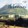 Lorenzo Cavasanti、Ensemble Tripla Concordia - I. No Tempo Indication