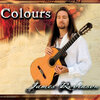 James Robinson - Tales of Change