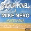 Andy Jay Powell、Mike Nero《Hurricane (Festival Edit)》[MP3/LRC]