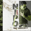 Nipo809、R8、Don45 - Rap Pa Tiguere (feat. R8 & Don45)