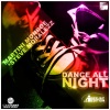 Martini Monroe、Steve Moralezz - Dance All Night (Original Mix)