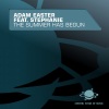 Adam Easter、Stephanie - The Summer Has Begun (Radio Edit)