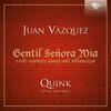 Quink Vocal Ensemble - Cancione. 