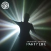 Armand Pena、Monique - Party Life (Armand Pena Mix)