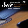 Stefano Palamidessi - Fantasia No. 1 in C Minor, Op. 7