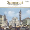 Alessandra Rossi Lürig、Accademia d'Arcadia - I. Allegro maestoso