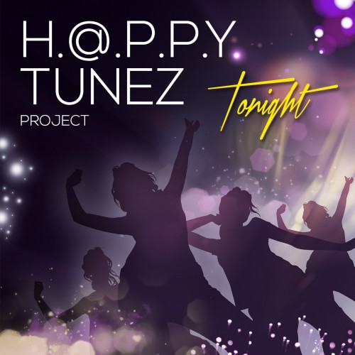 H.@.P.P.Y Tunez Project - Tonight (Radio Edit)